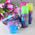 500ml crazy silly e party string spray para o Natal